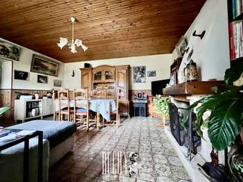 Vente maison 2 pièces Vente maison 2 pièces