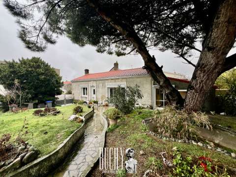 Vente maison 2 pièces Les Sables-d'Olonne 85