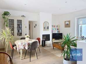 Vente Maison 2 chambresLes Sables-d'Olonne