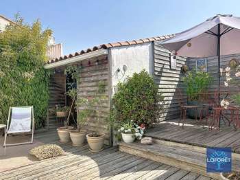 Vente Maison 2 chambresLes Sables-d'Olonne