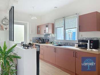 Vente Maison 2 chambresLes Sables-d'Olonne