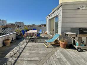 Vente Maison 3 chambresLes Sables-d'Olonne