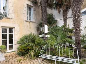 Vente Maison 2 chambresLes Sables-d'Olonne