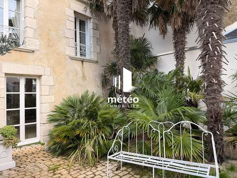 Vente maison 3 pièces Les Sables-d'Olonne 85