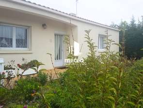 Vente Maison 2 chambresLes Sables-d'Olonne