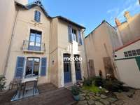 Vente maison 10 pièces