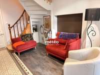 Vente maison 10 pièces