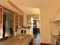Vente maison 10 pièces