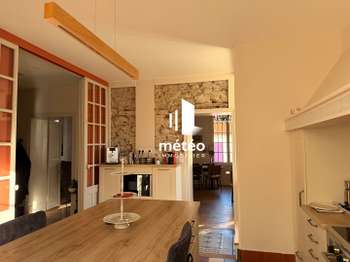 Vente maison 10 pièces