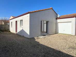 Vente Maison 2 chambresLes Sables-d'Olonne