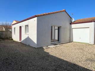 Vente maison 3 pièces Vente maison 3 pièces