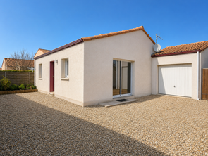 Vente Maison 2 chambresLes Sables-d'Olonne