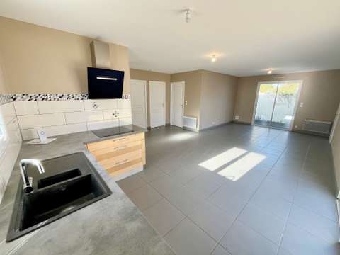 Vente maison 3 pièces Vente maison 3 pièces