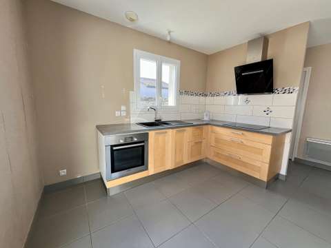 Vente maison 3 pièces Vente maison 3 pièces