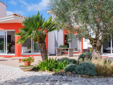 Vente maison 6 pièces Les Sables-d'Olonne 85