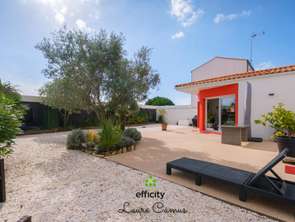 Vente Maison 4 chambresLes Sables-d'Olonne