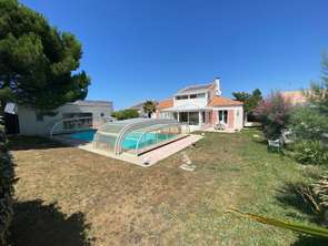 Vente Maison 4 chambresLes Sables-d'Olonne