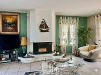Vente maison 6 pièces Vente maison 6 pièces