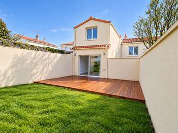 Vente Maison 2 chambresLes Sables-d'Olonne