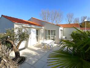 Vente Maison 2 chambresLes Sables-d'Olonne