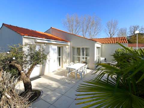 Vente maison 3 pièces Les Sables-d'Olonne 85