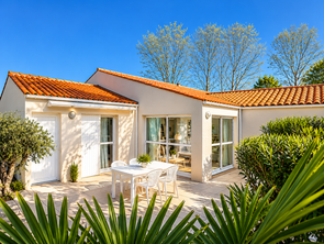 Vente Maison 2 chambresLes Sables-d'Olonne