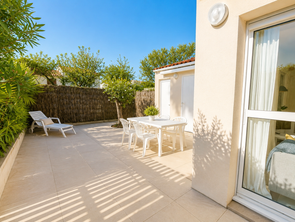 Vente Maison 2 chambresLes Sables-d'Olonne