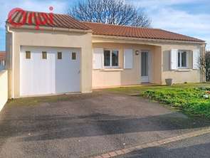 Vente Maison 2 chambresLes Sables-d'Olonne