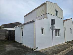 Vente Maison 1 chambreLes Sables-d'Olonne