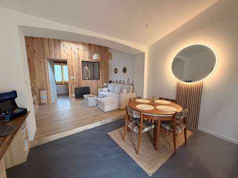 Vente maison 2 pièces