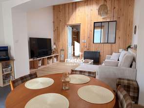 Vente Maison 1 chambreLes Sables-d'Olonne