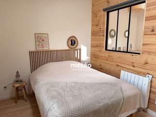 Vente maison 2 pièces