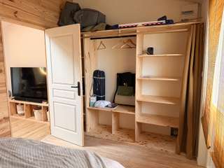 Vente maison 2 pièces