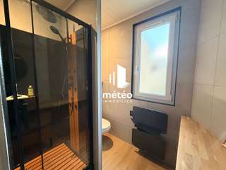 Vente maison 2 pièces