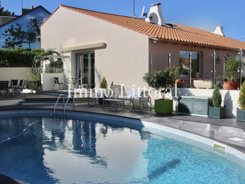 Vente maison 7 pièces Les Sables-d'Olonne 85