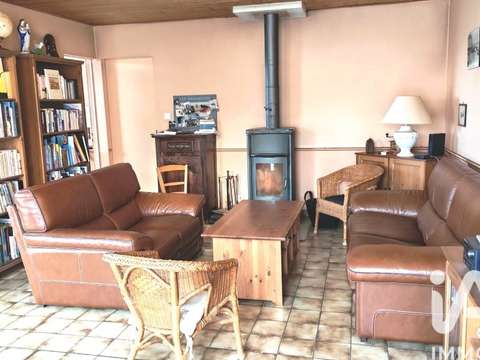 Vente maison 4 pièces Les Sables-d'Olonne 85