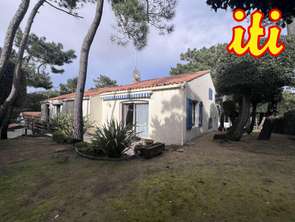 Vente Maison 3 chambresLes Sables-d'Olonne