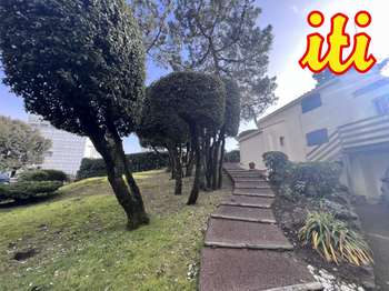 Vente Maison 3 chambresLes Sables-d'Olonne