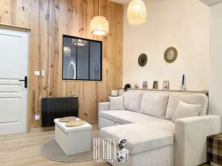 Vente maison 2 pièces Vente maison 2 pièces