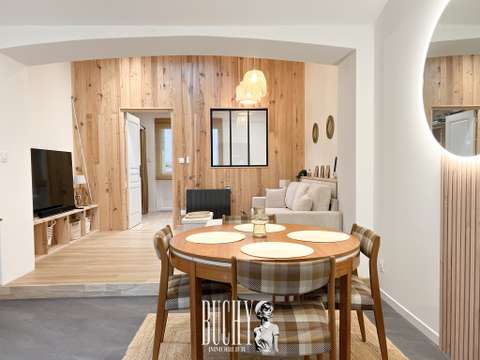 Vente maison 2 pièces Vente maison 2 pièces
