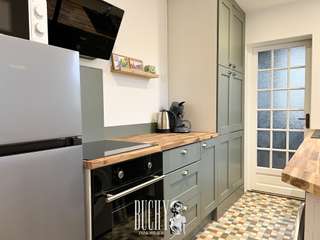 Vente maison 2 pièces Vente maison 2 pièces