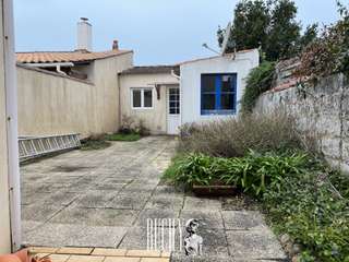 Vente maison 2 pièces Vente maison 2 pièces