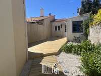 Vente maison 2 pièces Vente maison 2 pièces