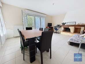 Vente Maison 5 chambresLes Sables-d'Olonne