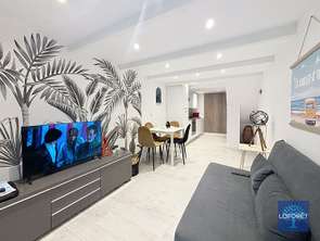 Vente Maison 2 chambresLes Sables-d'Olonne