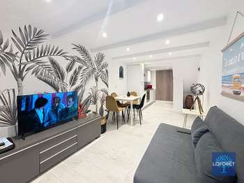Vente maison 3 pièces Les Sables-d'Olonne 85