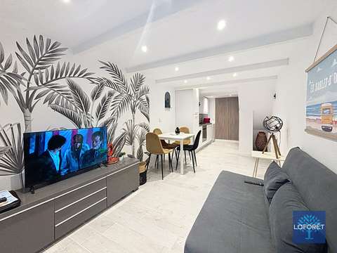 Vente maison 3 pièces Les Sables-d'Olonne 85