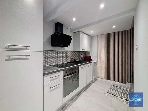 Vente maison 3 pièces Vente maison 3 pièces