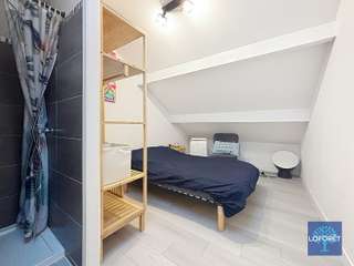 Vente maison 3 pièces Vente maison 3 pièces