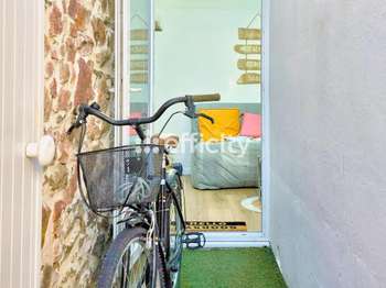 Vente maison 2 pièces